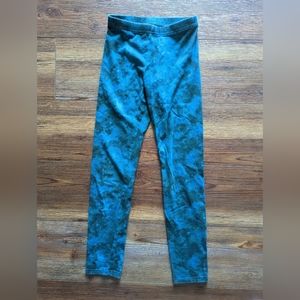 Old Navy girls leggings